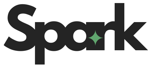 Spark Agencia Web Logo