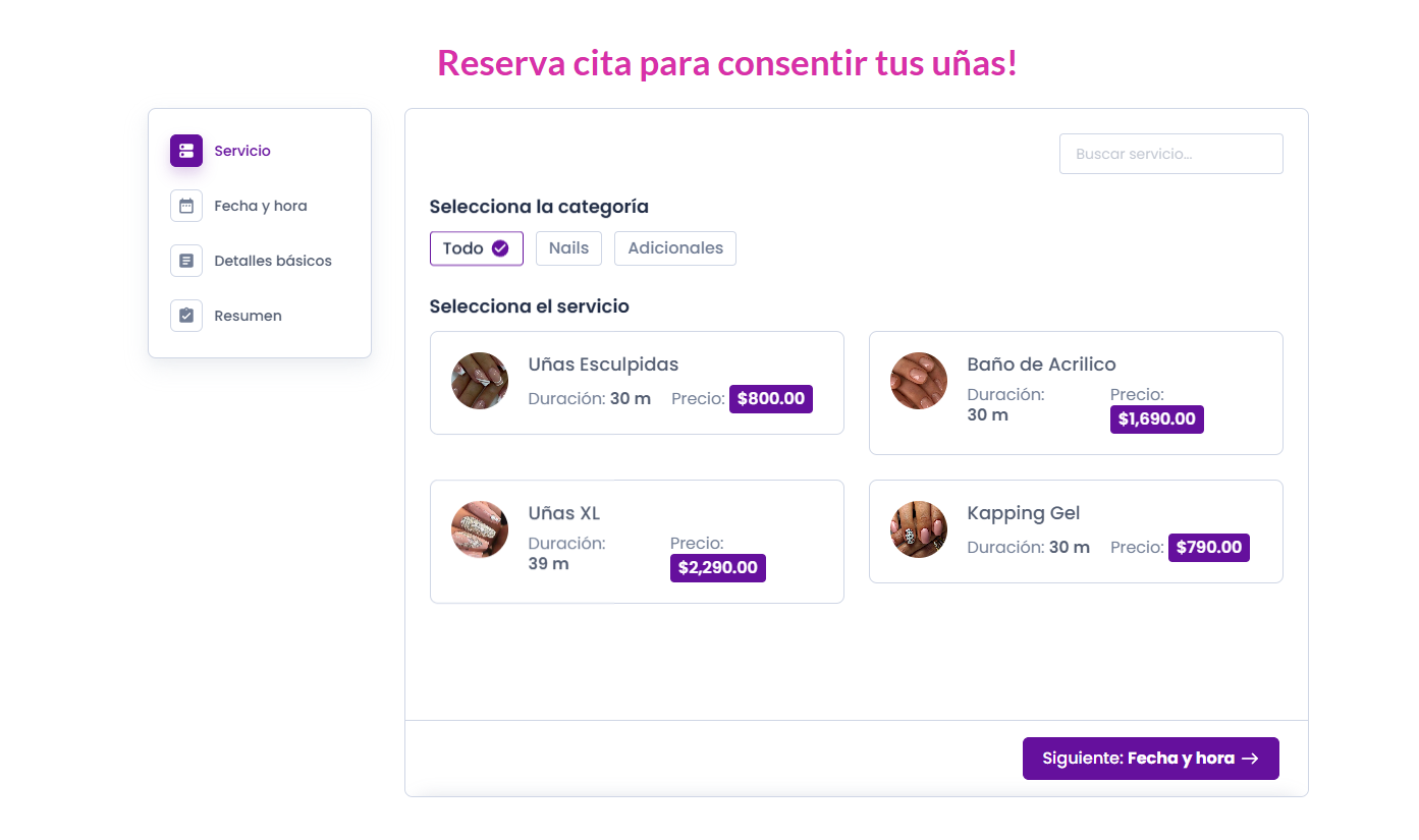 Turnomio Screenshot 1
